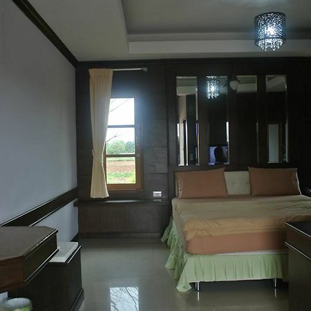 Bansuan Chomdao Resort Хон Каен Экстерьер фото