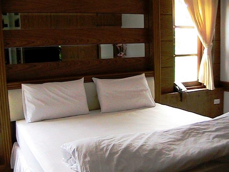 Bansuan Chomdao Resort Хон Каен Экстерьер фото